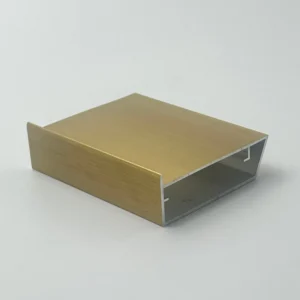 Aluminium Frame Profile With Fly Screen Aluminium Fly Wire Mesh for Windows