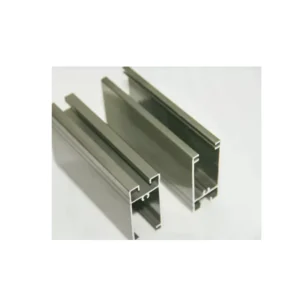 Aluminium Hollow Profiles for Window and Door Aluminium Profiles Sliding Windows Door