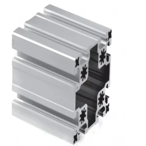 Aluminium Profile Aluminum case Electronic Li ion Battery Aluminum Caelectronic Al TPM-10-9090W