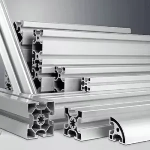 Aluminium Profile Doors and Windows