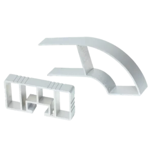 Aluminium Profile Extruded Aluminum Extrusion Profiles Aluminium Profile Square