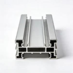 Aluminium Profile Extruded Manufacturer Custom 6061 7075 Large Aluminum Extrusion for Exhibition
