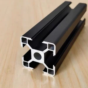 Aluminium Profile Frame Customize Surface Series Finish Temper Color Printing Material Non ferrous Metal