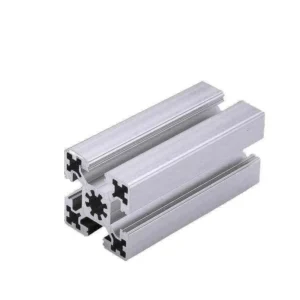 Aluminium Profile Natural Color of Aluminum Industry Profile
