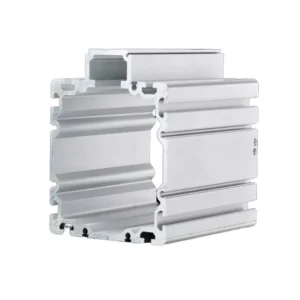 Aluminium Profile Profile Factory Specialized Customize Aluminium Extruded Profile Fabricated Aluminium