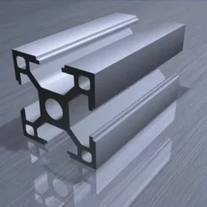 Aluminium Profile Sim Racing Rig