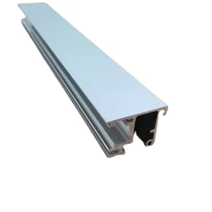 Aluminium Profile Wardrobe Door Aluminum for Traffic Sign Showers