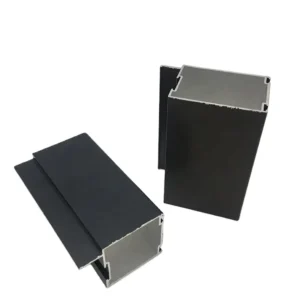 Aluminium Profile for Doors and Windows Customized China Aluminium Profile