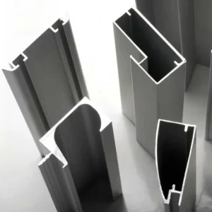 Aluminium Profile for Filter Frame