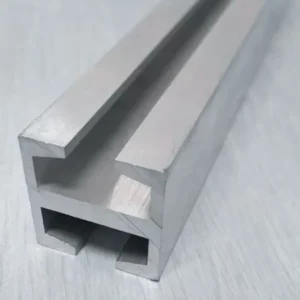 Aluminium Profile for Lightbox Frame