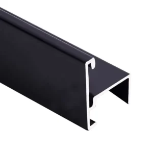 Aluminium Profile for Partition