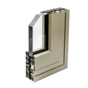 Aluminium Profile for Sliding Wardrobe Door China Wardrobe Aluminium Profile Factory