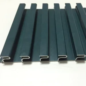 Aluminium Profile for Warehouse Storage Rack Shelf
