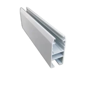 Aluminium Profile for Window Door Accessories Aluminum Sliding Door Frame Profile Extrusion for Ethiopia