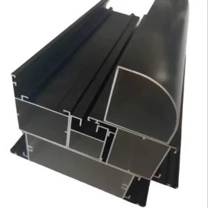 Aluminium Profile for Windows