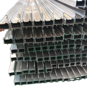 Aluminium Profile for Windows and Doors