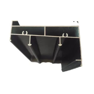 Aluminium Profile for Windows and Doors Factory Custom Production Manufacturer