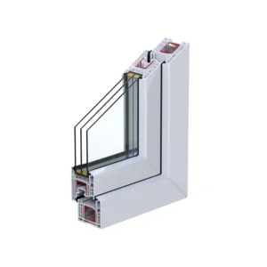 Aluminium Profile to Make Doors and windows Aluminium Frame Profile Window Aluminium Fabrication Materials