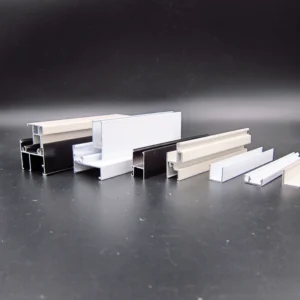Aluminium Profiles Buy From China Factory Sliding Windows Mexico