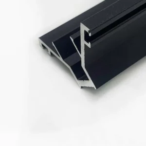 Aluminium Profiles Catalogue Non Ferrous Metal Curtain Wall Facade Panel Custom Frame Section Accessories