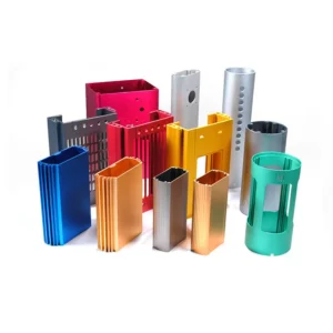Aluminium Profiles China Suppliers OEM Aluminium Profile for Sliding Door