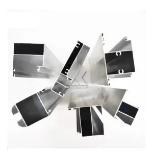 Aluminium Profiles Supplier Doors and Windows Aluminum Extrusion Profiles Aluminium Profile for Window