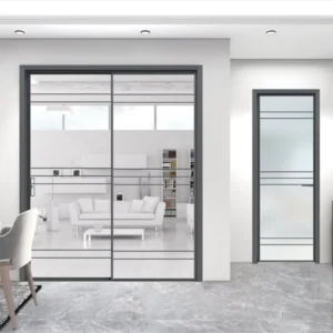 Aluminium Profiles Suppliers Door and Window Profiles Aluminium Alloy Sliding Door Aluminium Profiles