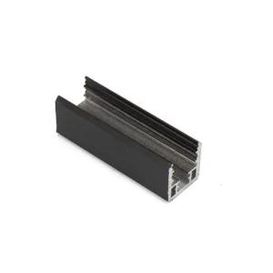 Aluminium Profiles for Frameless Glass Railing U Shaped Channel Balcony Stair Deck Handrail