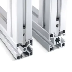 Aluminium Profiles for Frameworks Aluminium Framework System Display Frames for Exhibitions and Signage