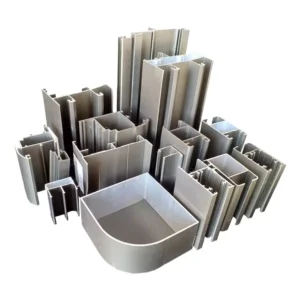 Aluminium Sliding Door Profile Aluminium Profile 40×40 Aluminium Profile Door Frame