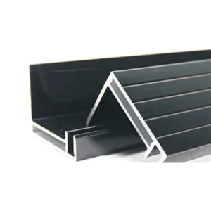Aluminium Solar Frame