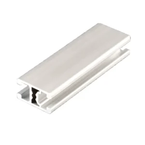 Aluminium Structural Profile Extrusion T Slot Groove 6 Cut To Length