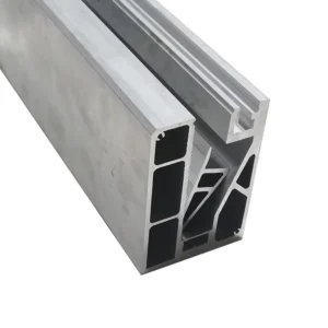 Aluminium U Channel For 12mm 15mm 19mm 6+6mm 8+8mm 10+10mm Tempered and Laminated Glass Railing Balustrade Handrail