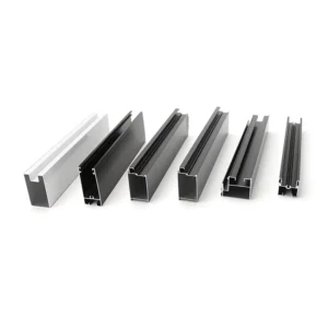 Aluminium Windows and Doors Material Aluminum 900 Profile Export to Philippines Aluminium windows Material