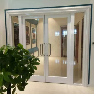 Aluminium Windows and Doors Profiles