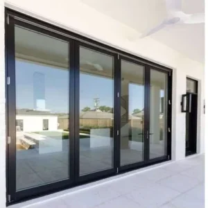 Aluminium Windows and Doors Profiles