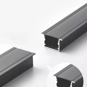 Aluminium profile for led aluminum profile