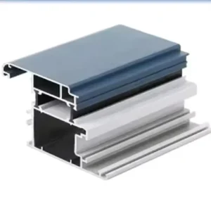 Aluminium profile to make doors and windows Aluminium Profile Roof Rack for Car