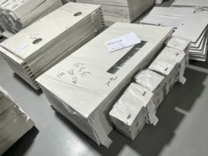 Aluminum Alloy Instrument Chassis Custom Stamping Sheet Metal Fabrication Powder Coating Industrial Use Medical Device Equipment