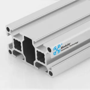 Aluminum Alloy Profile 30×60 Corner 3060