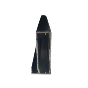 Aluminum Alloy Profile Machinery Safety Enclosure Wall Guard Fencing Durable Customizable Length OEM Brand Modern Design Floor