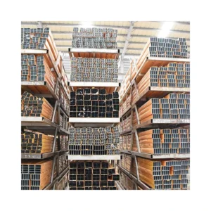 Aluminum Alloy Profile Manufacturer Door Profiles Aluminum Factory Export 6000 Series Custom Window Aluminum Profiles