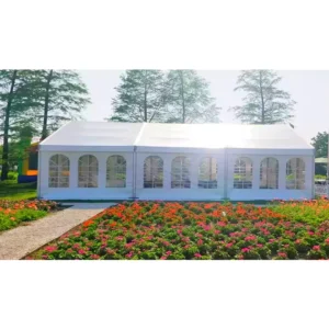 Aluminum Alloy Profile Marquee Wedding Tent Party Suppliers Event Tent