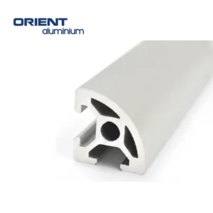 Aluminum Alloy Profiles Door and Window Aluminum Profiles Aluminum Extrusion Sash Profiles