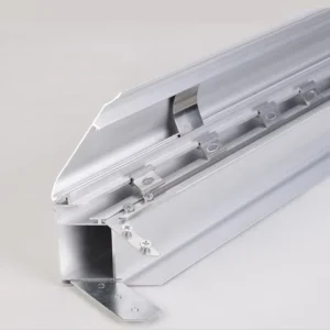 Aluminum Alloy Profiles for Advertising Lightboxes
