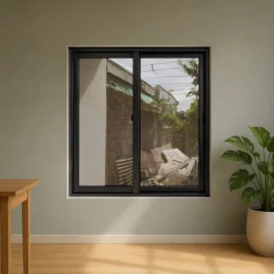 Aluminum Alloy Profiles for Modern Style Doors and Windows From Chinese Factory