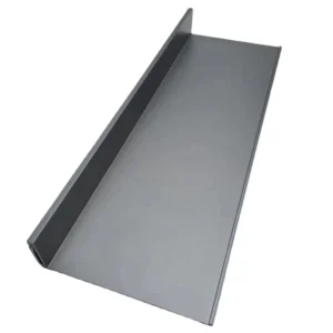 Aluminum Alloy Shelf Rack for Living Room Bathroom Bedroom or Bookshelf Metal Product