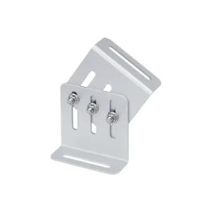 Aluminum Alloy Solar Panel Bracket Adjustable Angle for Off Grid Solar Kits