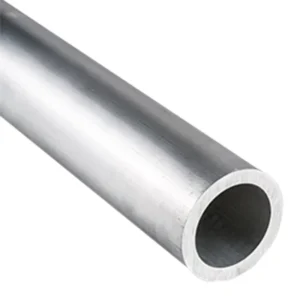 Aluminum Alloy Tube Thick Aluminum Pipe 6000 Series Polished Bending Construction Decoration Purpose