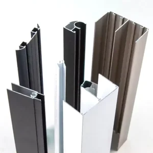 Aluminum Angle Bar 6063 T5 Equal Unequal Angle Iron L Shape Profile for Construction Framing and Shelving Support Bracket
